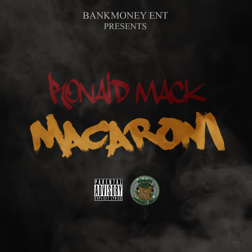 Picture of Bankmoney Ent. Presents Macaroni