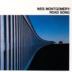 Cover of Road Song