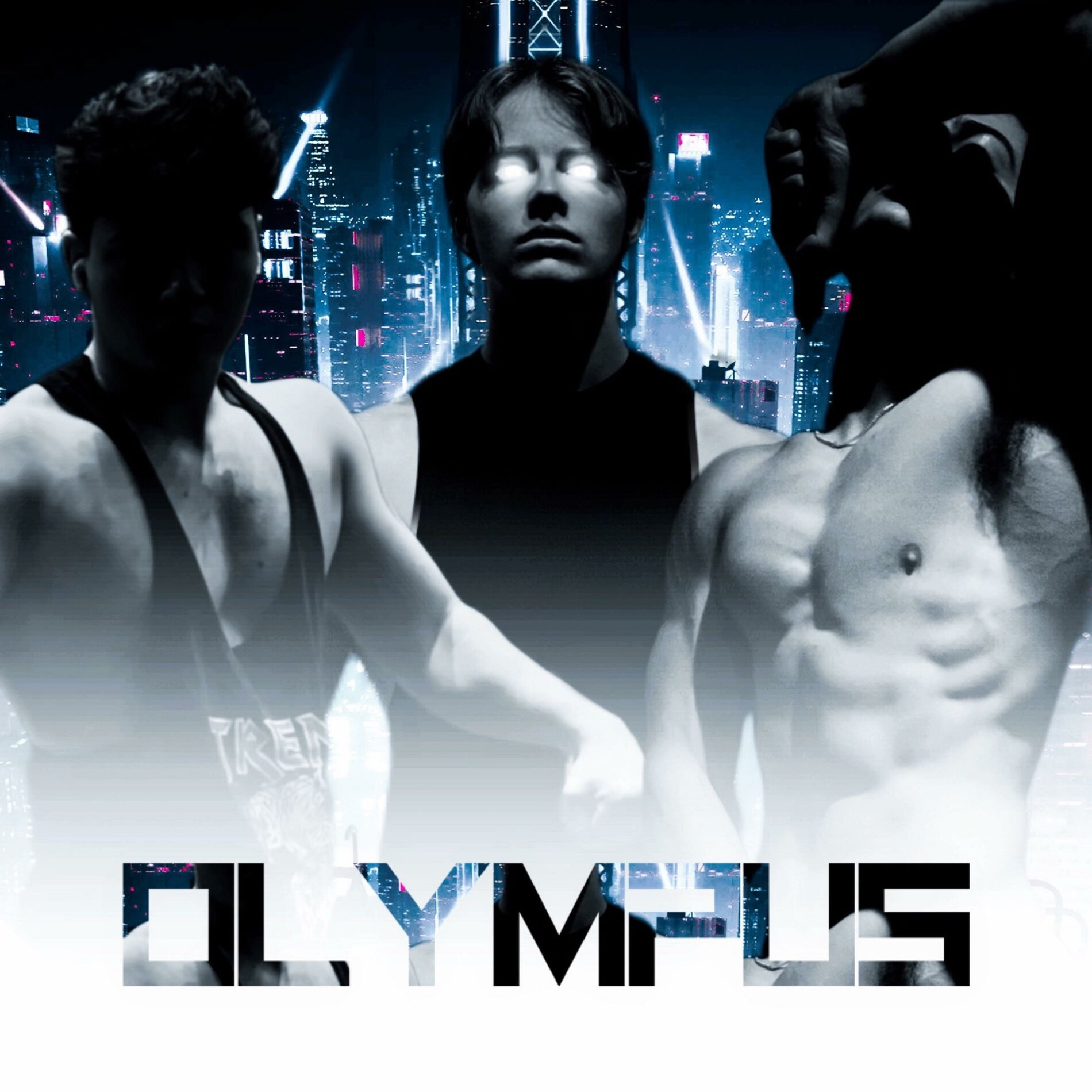 Album cover of Olympus