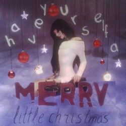 Cover of Have Yourself A Merry Little Christmas