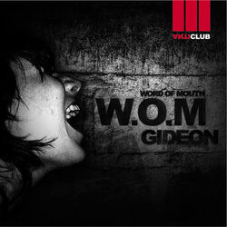 Cover of WOM part 01
