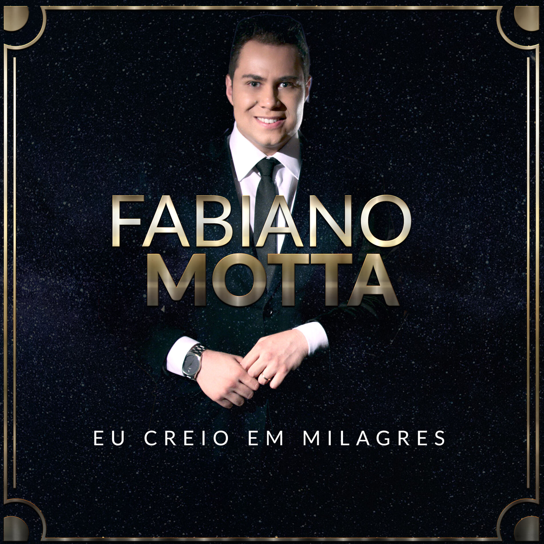 Album cover of Meu Coração É Teu