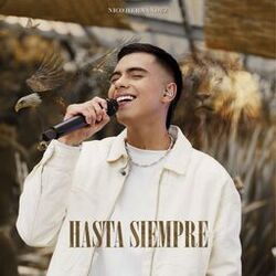 Cover of Hasta Siempre