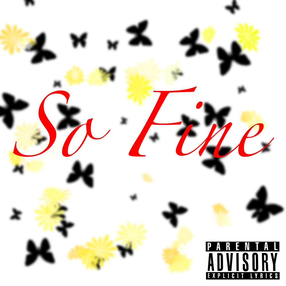 Picture of So Fine.
