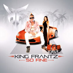 Cover of So Fine