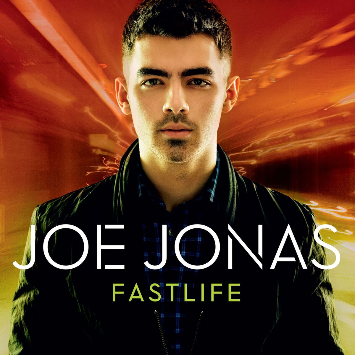 Album cover of Fastlife