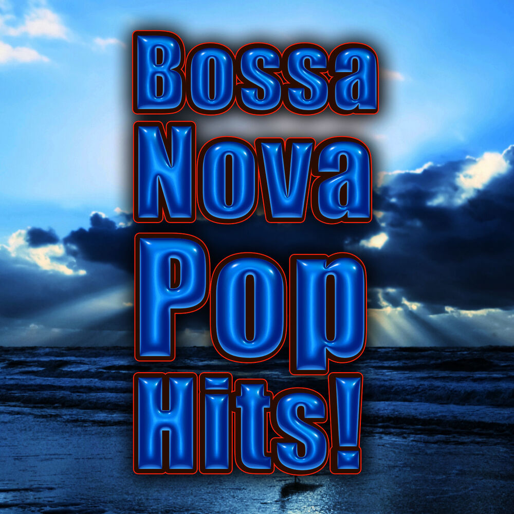 Picture of Bossa Nova Pop Hits!