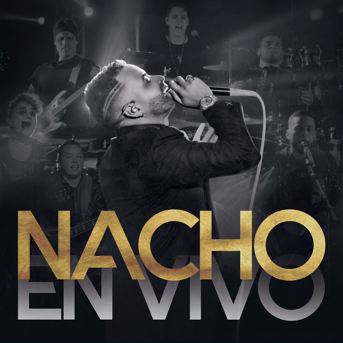 Album cover of Andas En Mi Cabeza
