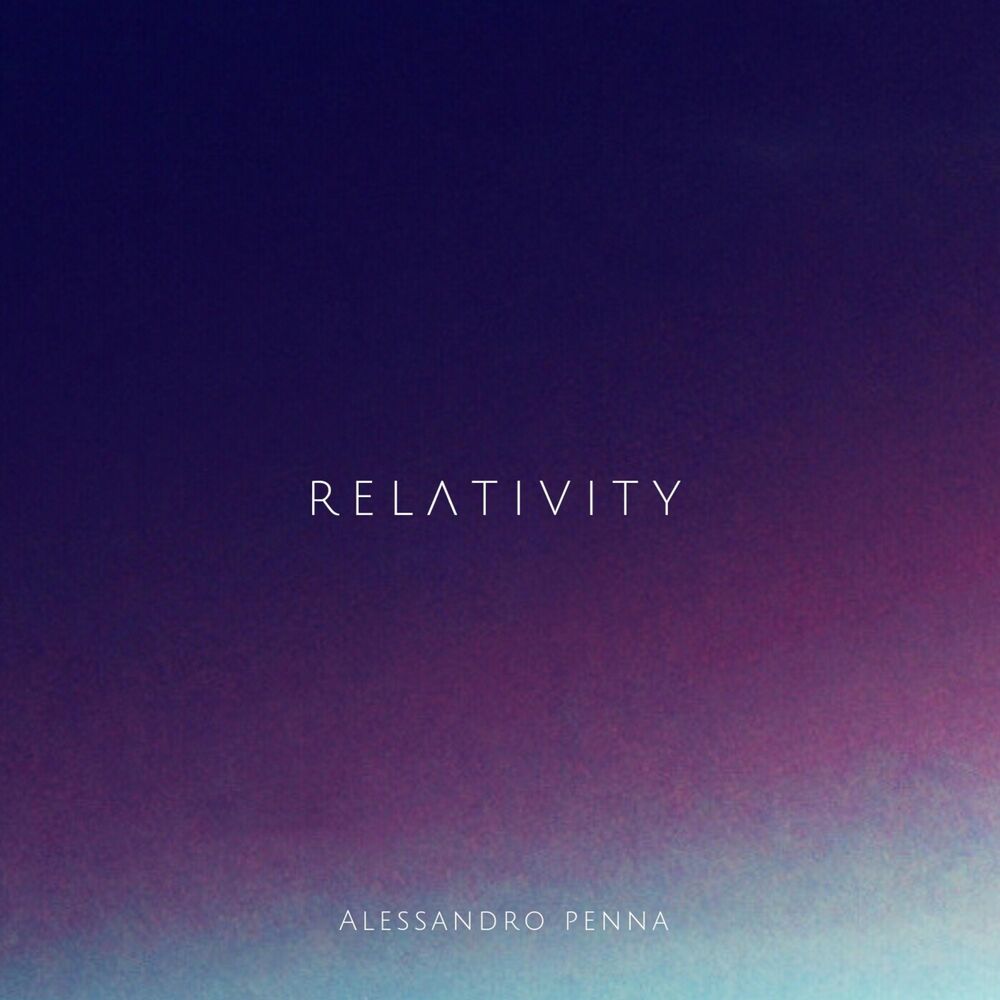 Picture of Relativity