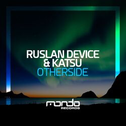 Cover of Otherside