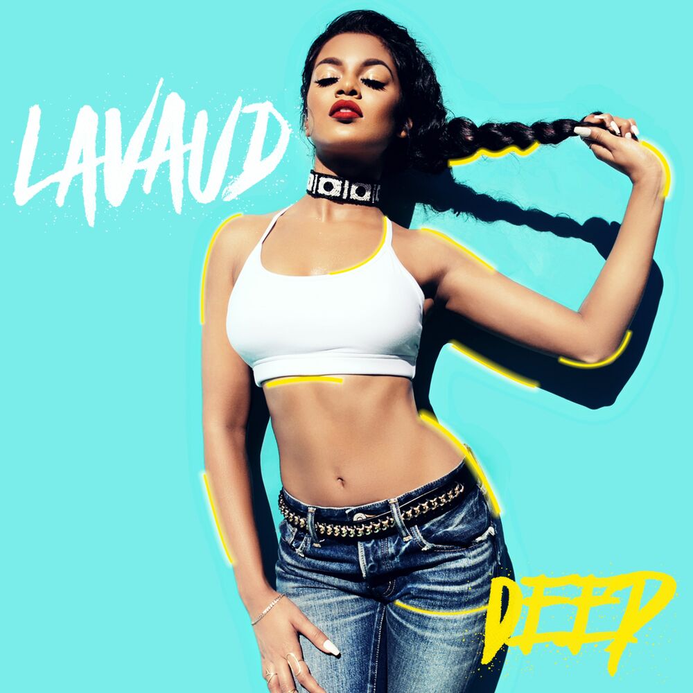 Picture of Deep - Single