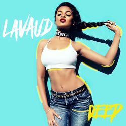 Cover of Deep - Single