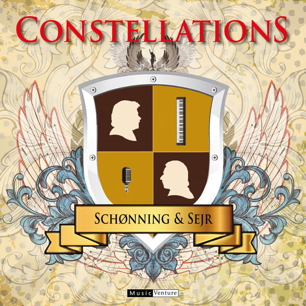 Picture of Constellations