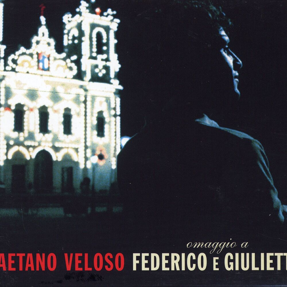 Picture of Omaggio a Federico e Giulietta