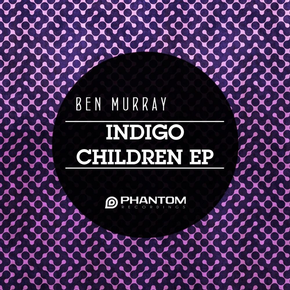 Picture of Indigo Children EP