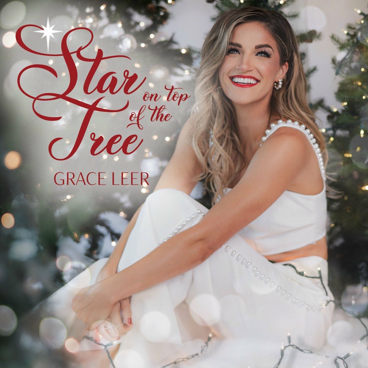Album cover of Star On Top Of The Tree