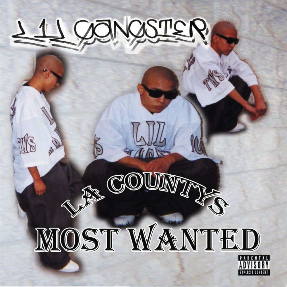 Picture of LA's County Most Wanted