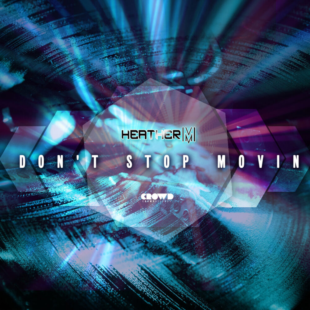 Picture of Don't Stop Movin