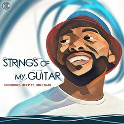 Cover of Strings Of My Guitar
