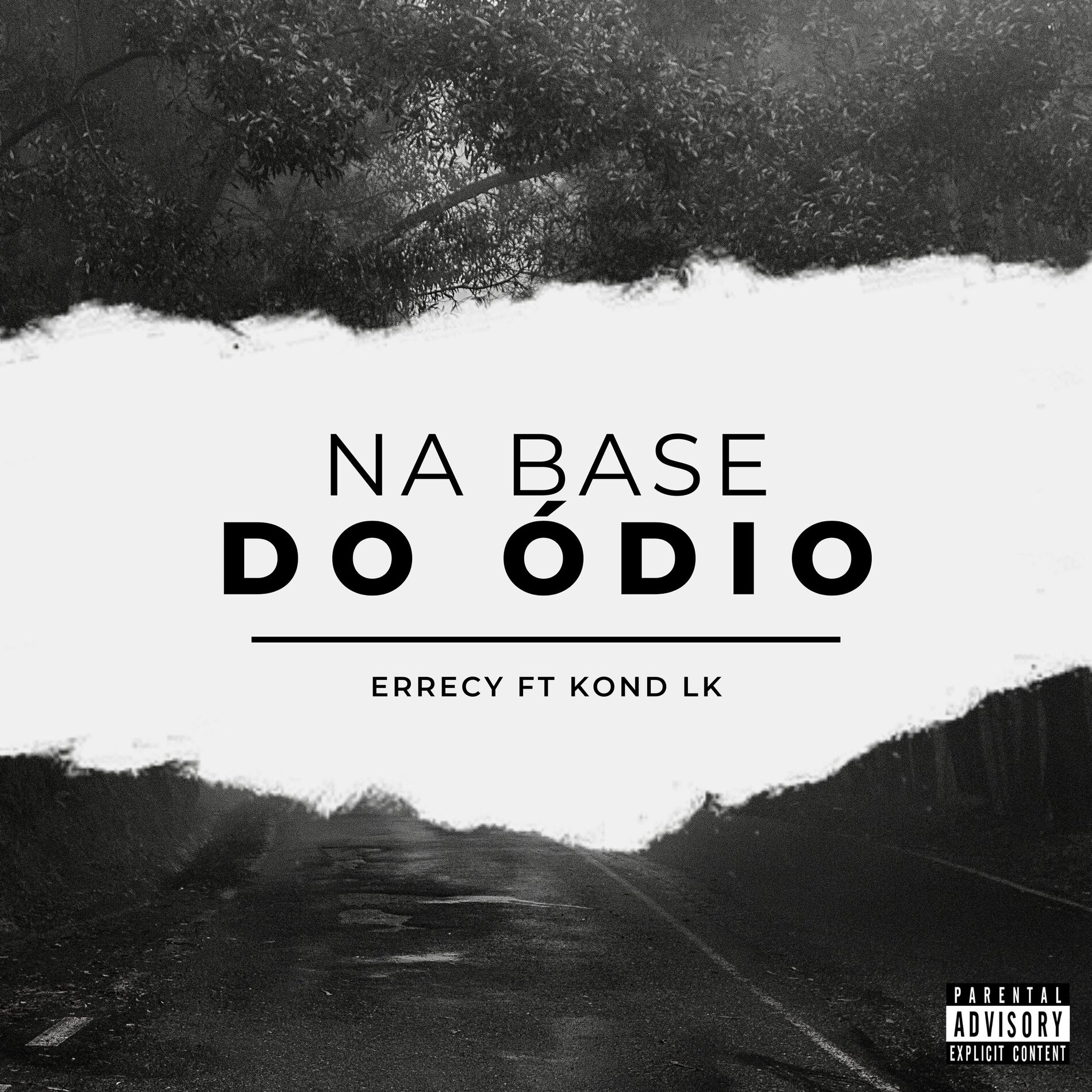 Album cover of Na Base do Ódio