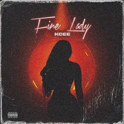 Cover of FINE LADY