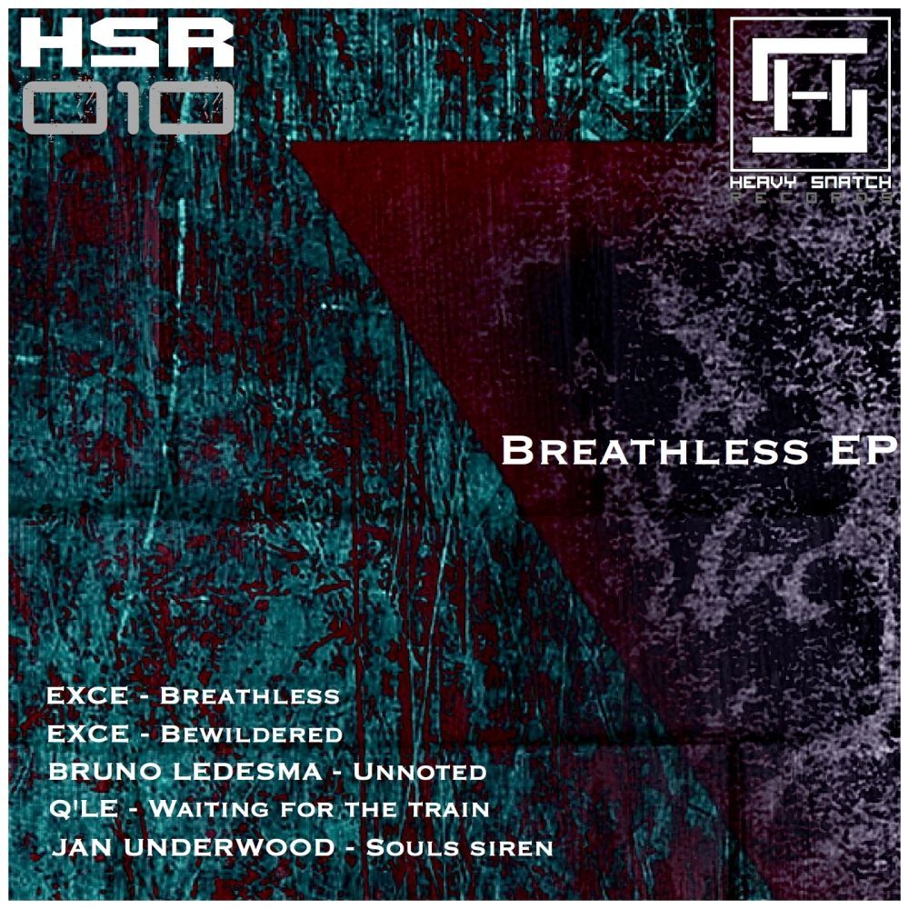 Picture of Breathless EP
