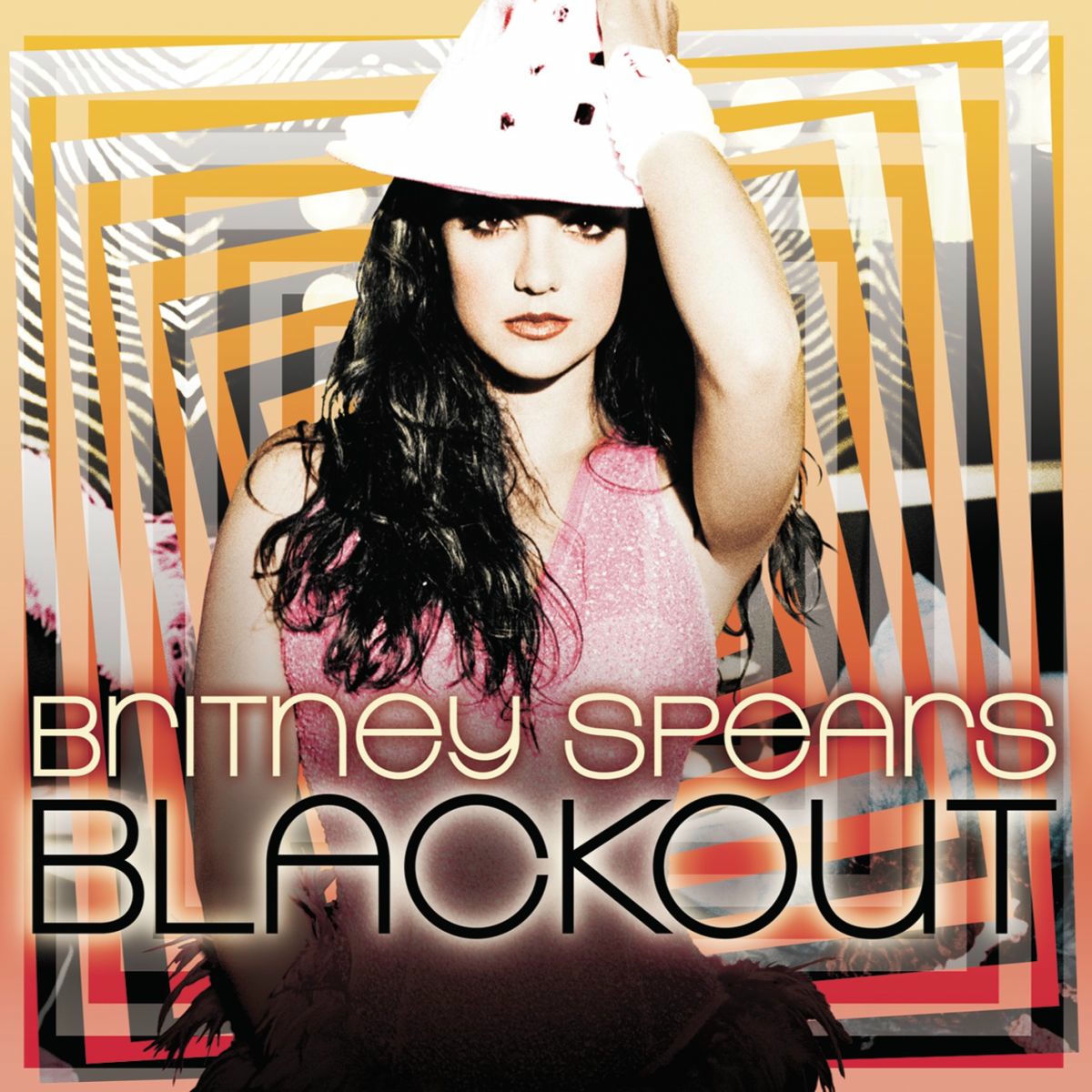 Album picture of Blackout