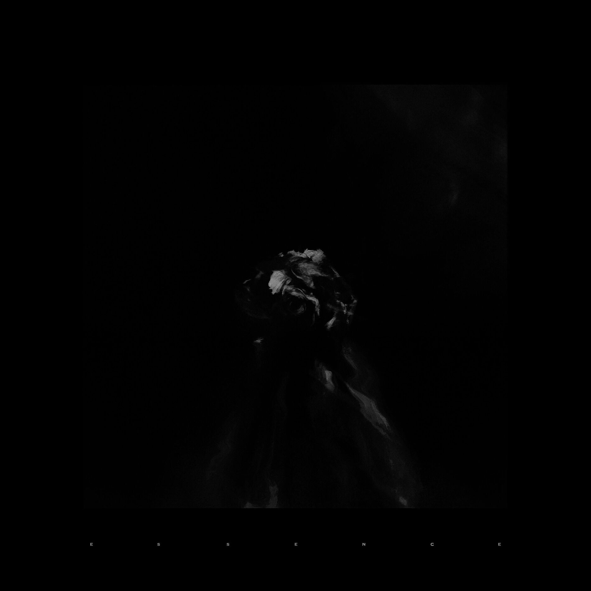 Album cover of Lost Roads