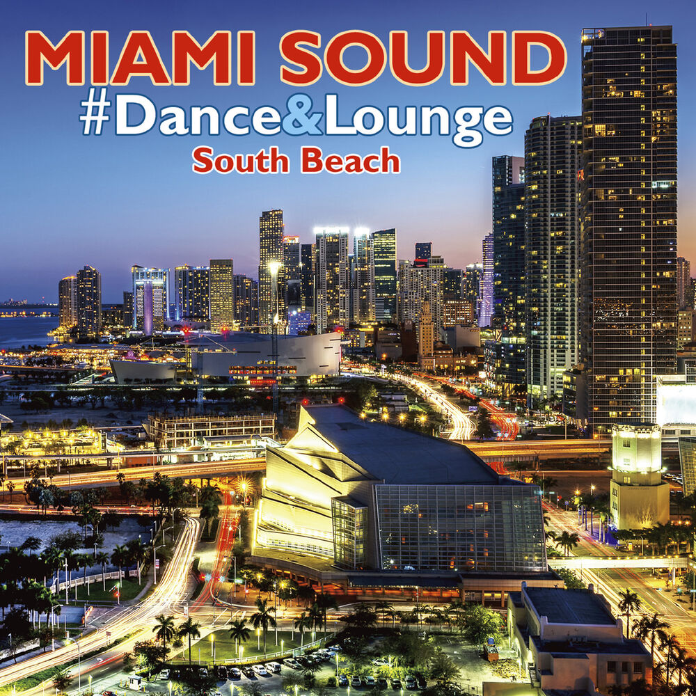 Picture of Miami Sound #Dance&Lounge - South Beach