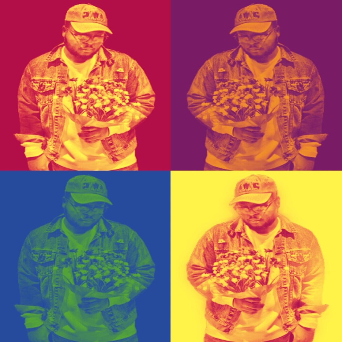 Album cover of Living Single