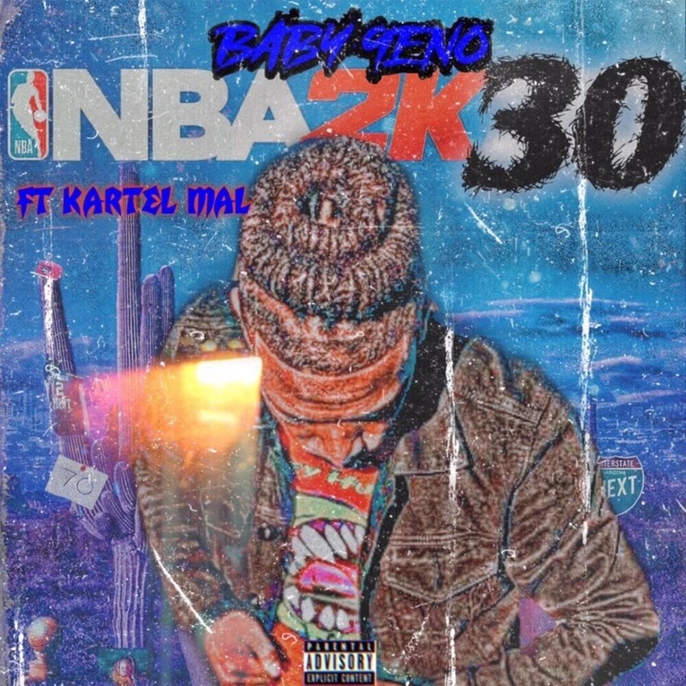 Picture of NBA 2k30 (feat. Kartel Mal)