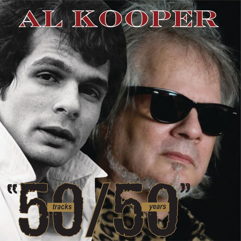Picture of 50/50