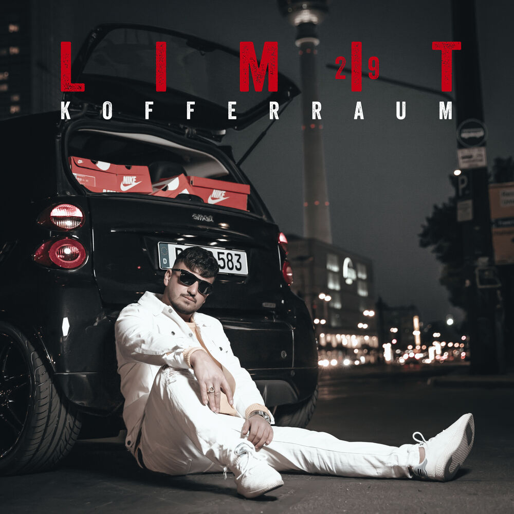 Picture of Kofferraum