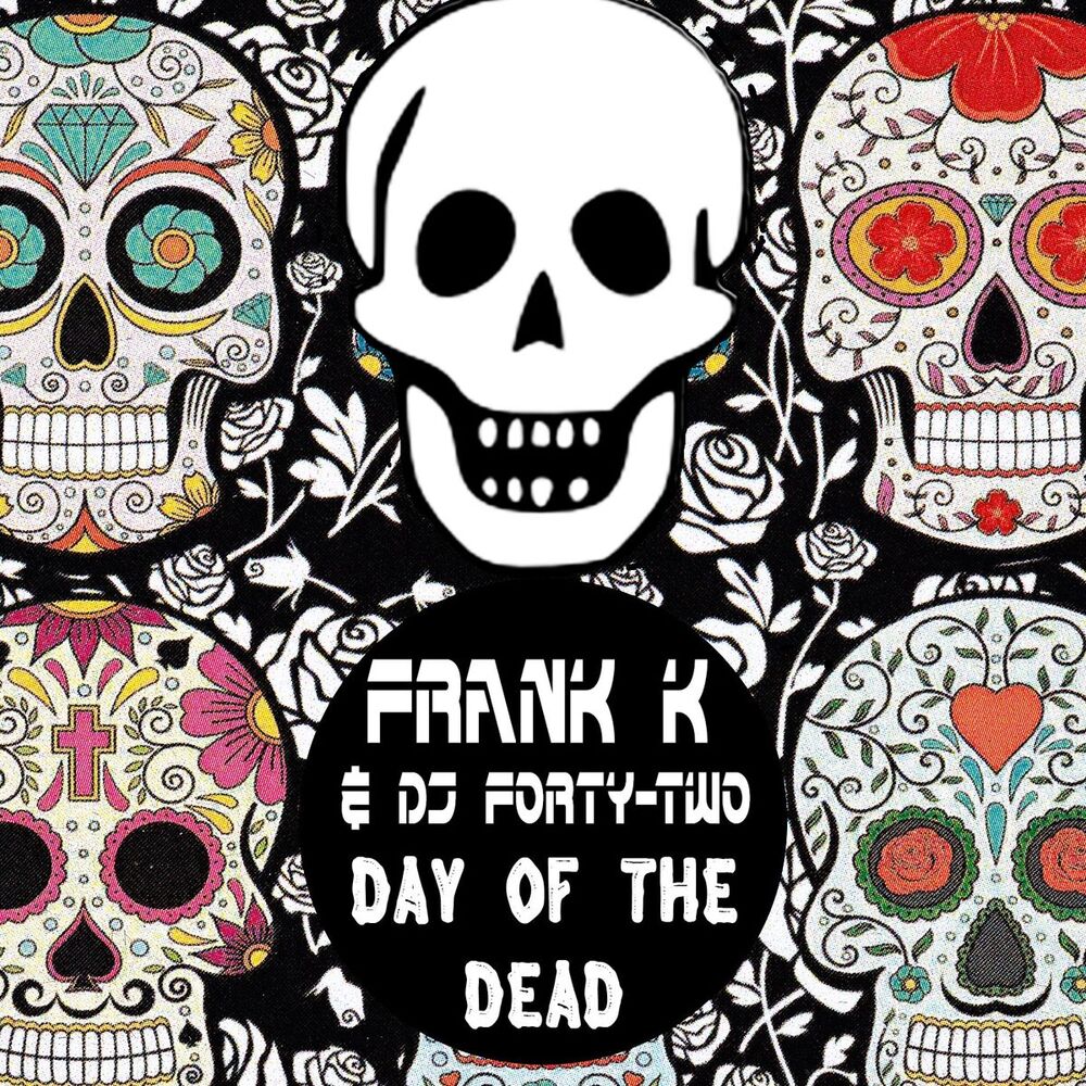 Picture of Day of the Dead