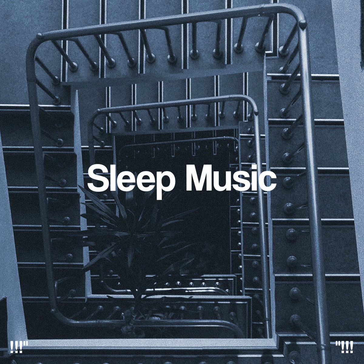 Album cover of Sleep Music