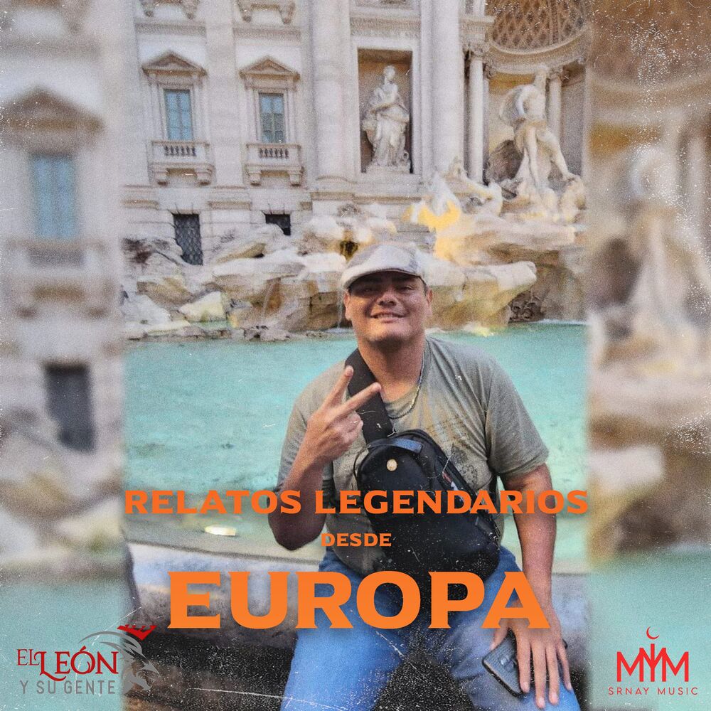 Picture of Relatos Legendarios Desde Europa