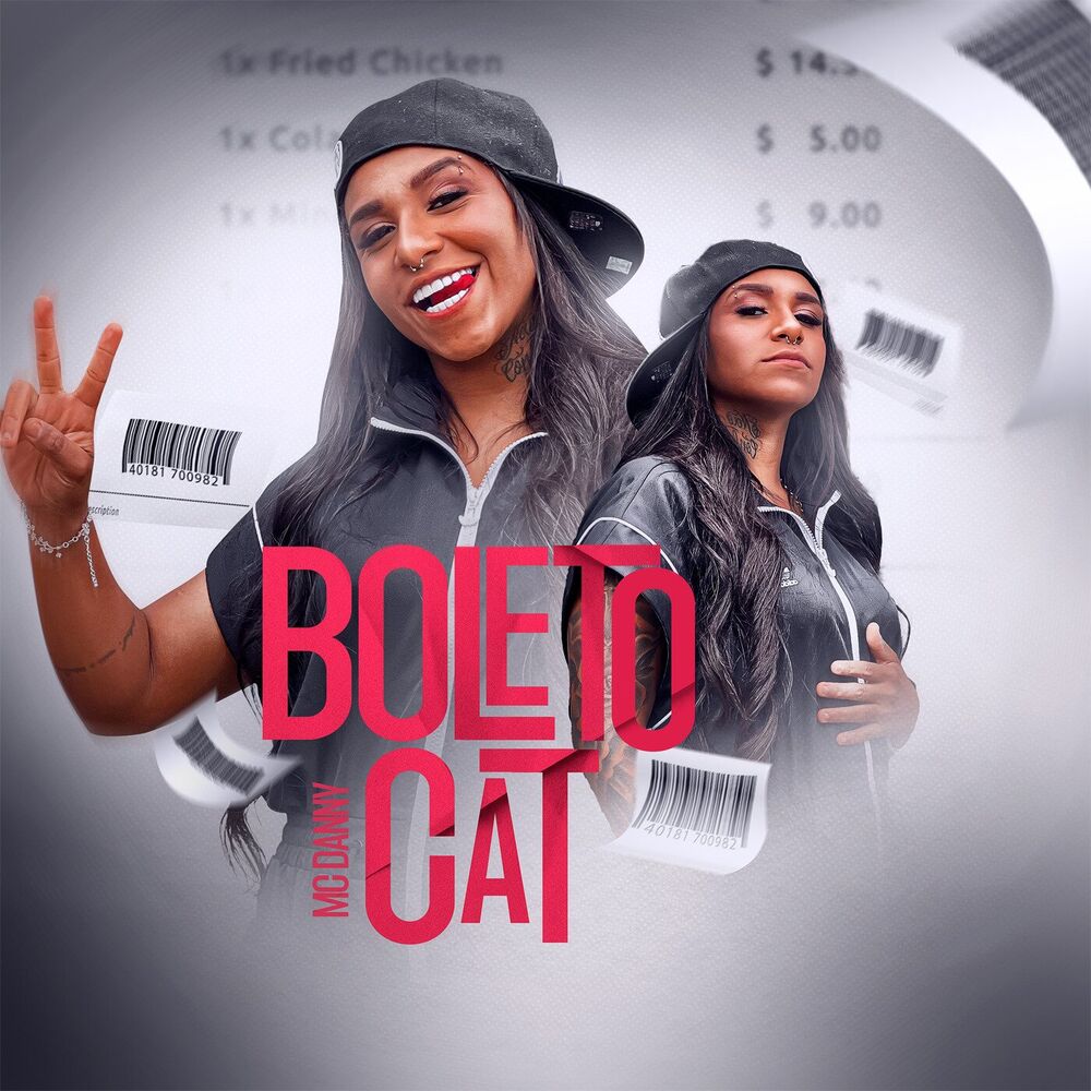 Picture of Boletocat