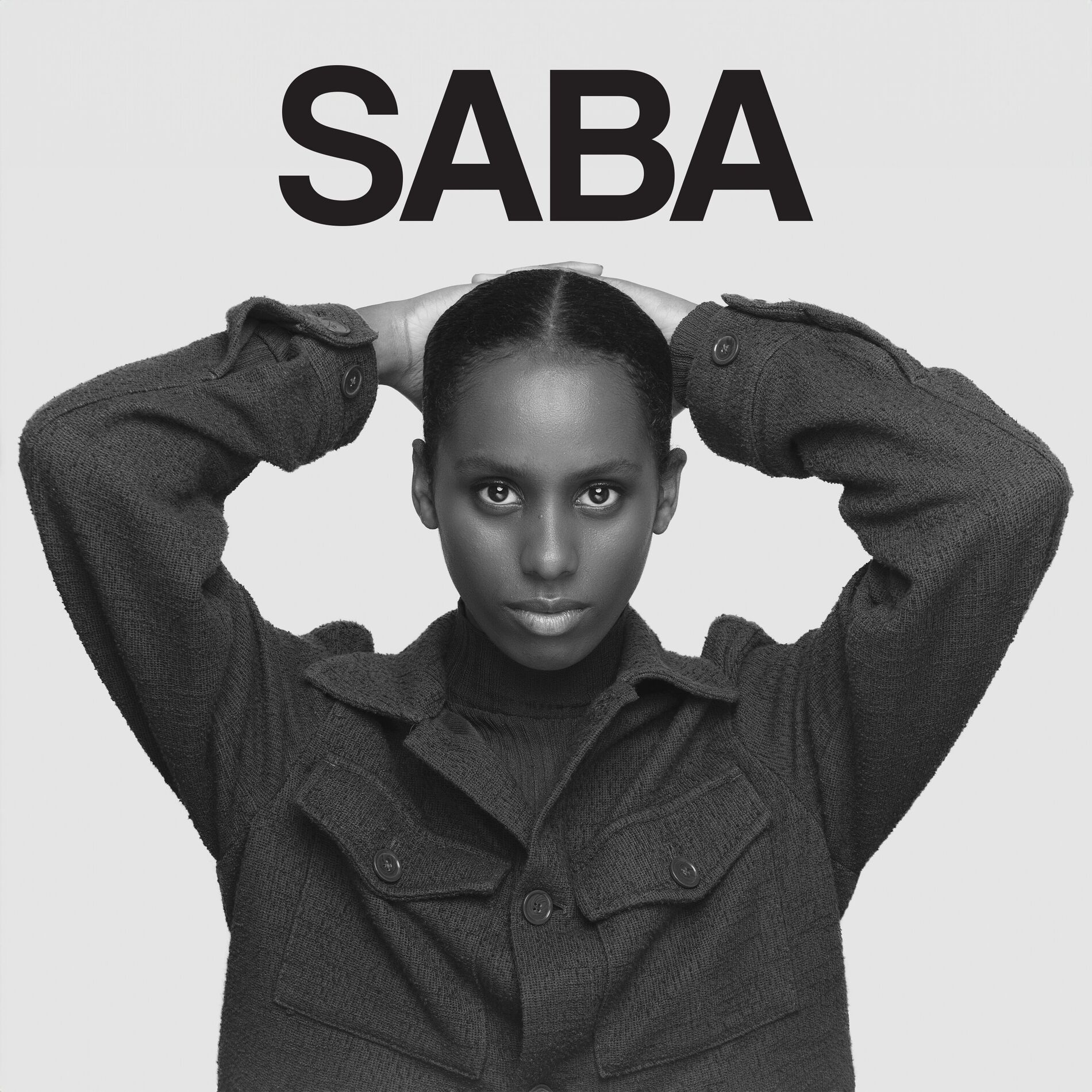 Album cover of SAND