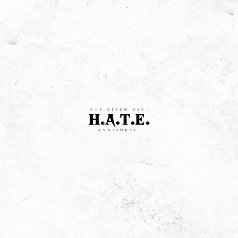 Picture of H.A.T.E.