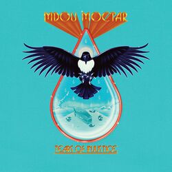 Cover of Funeral for Justice (Injustice Version)