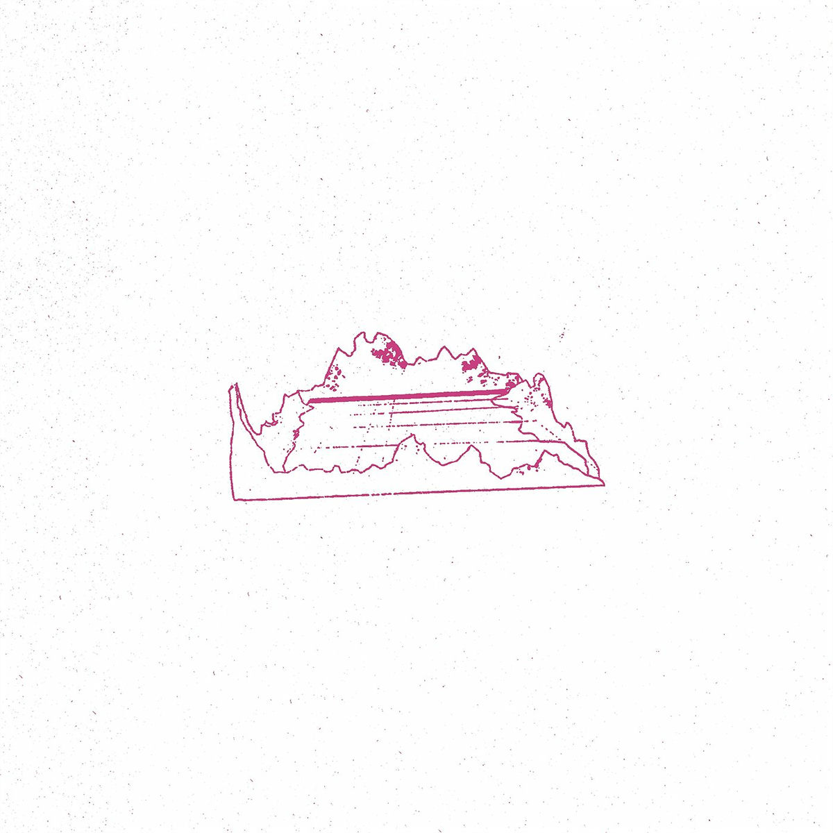 Album cover of Broken Arrows (Portico Quartet Rework)