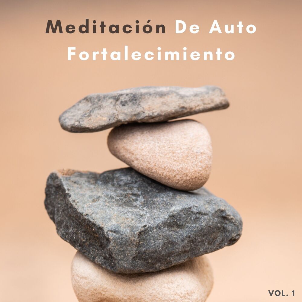 Picture of Meditación De Auto Fortalecimiento Vol. 1