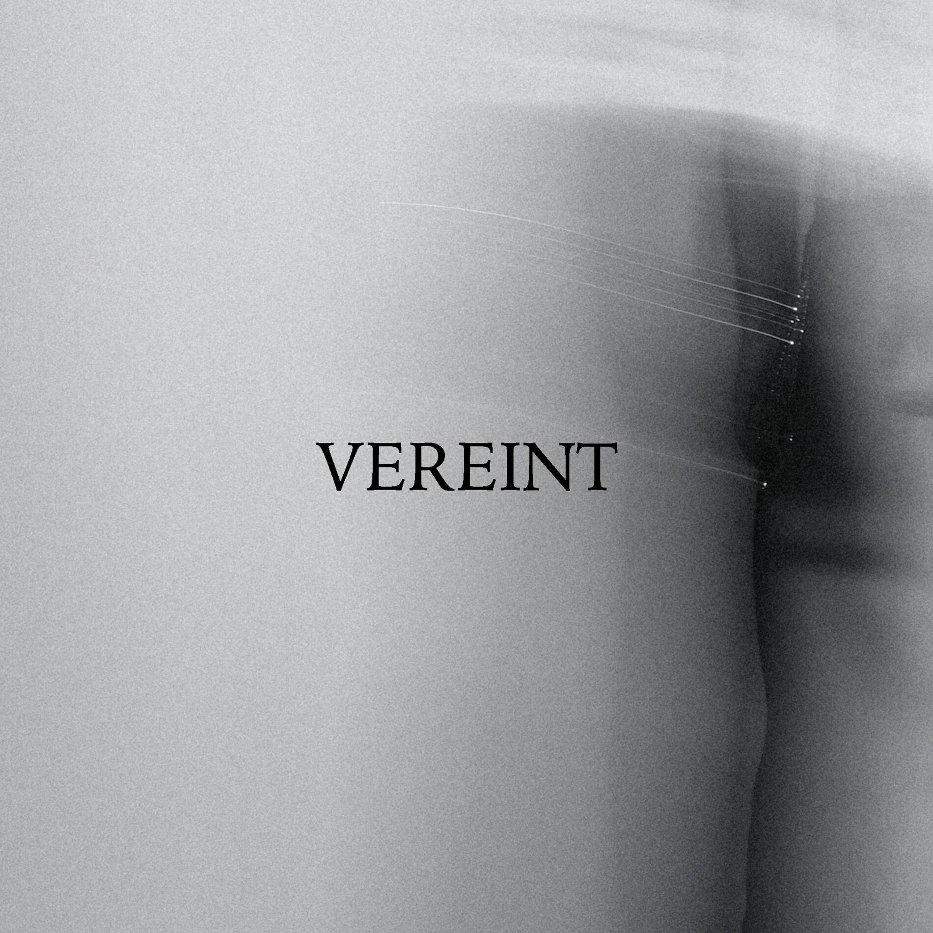 Album cover of Vereint