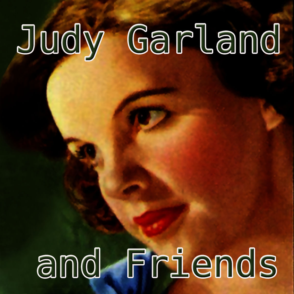 Album cover of For Me And My Gal