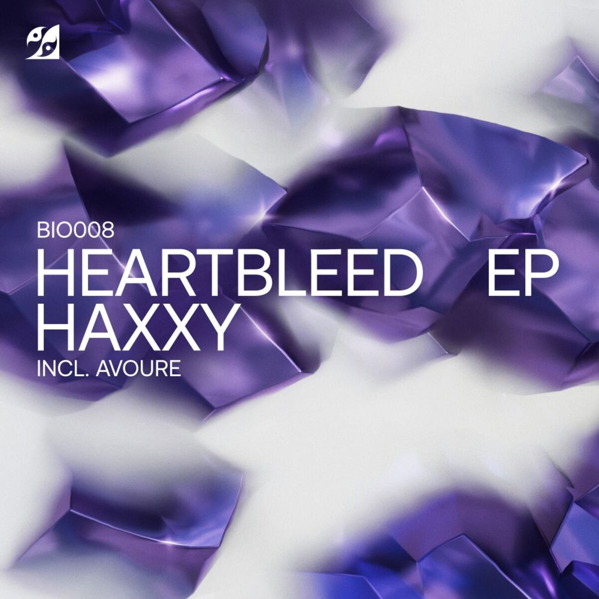 Album cover of Heartbleed EP