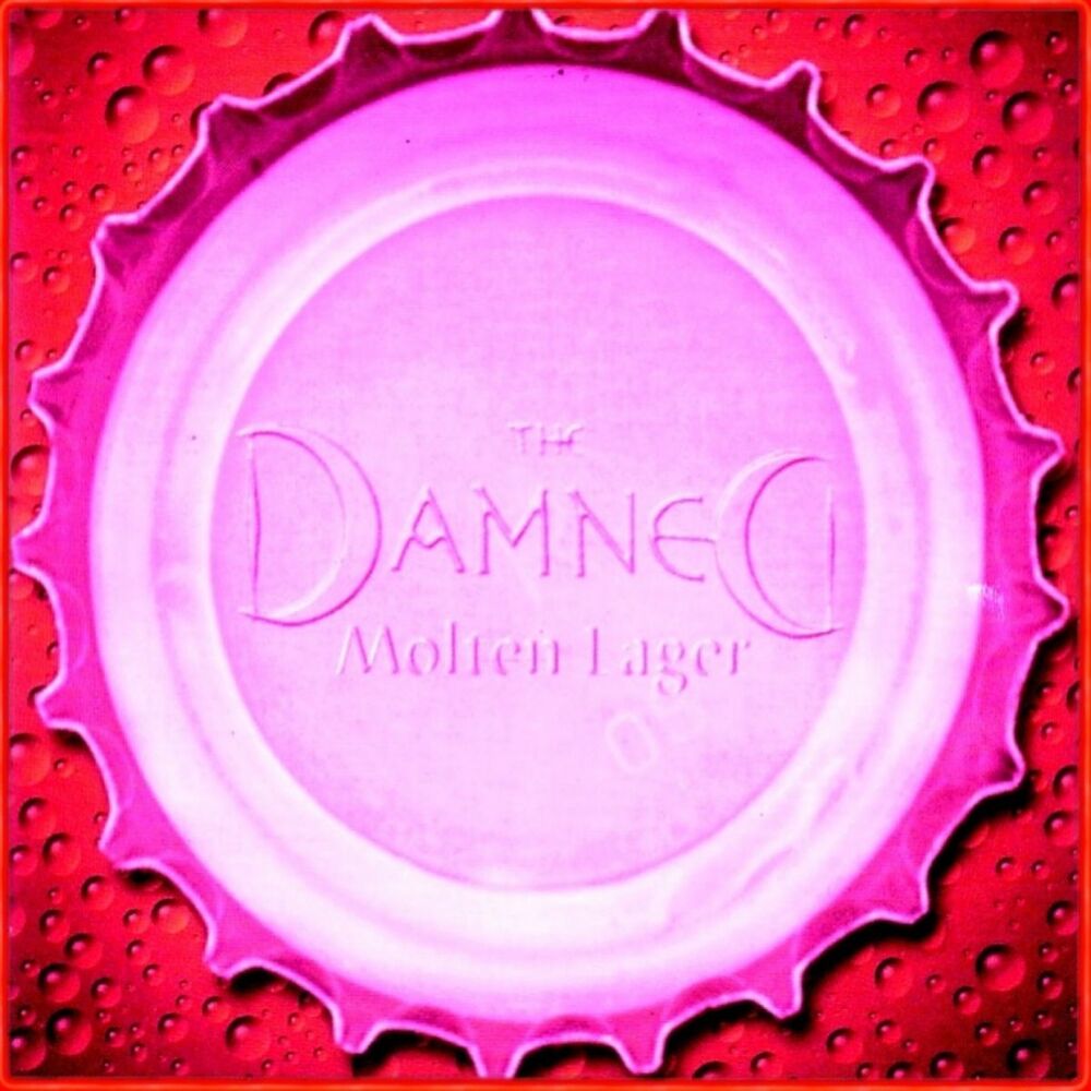 Picture of Molten Lager