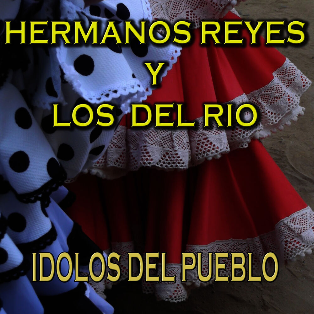 Picture of Idolos del Pueblo