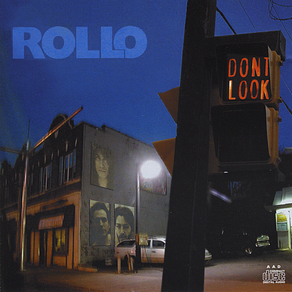 Picture of Don't Look