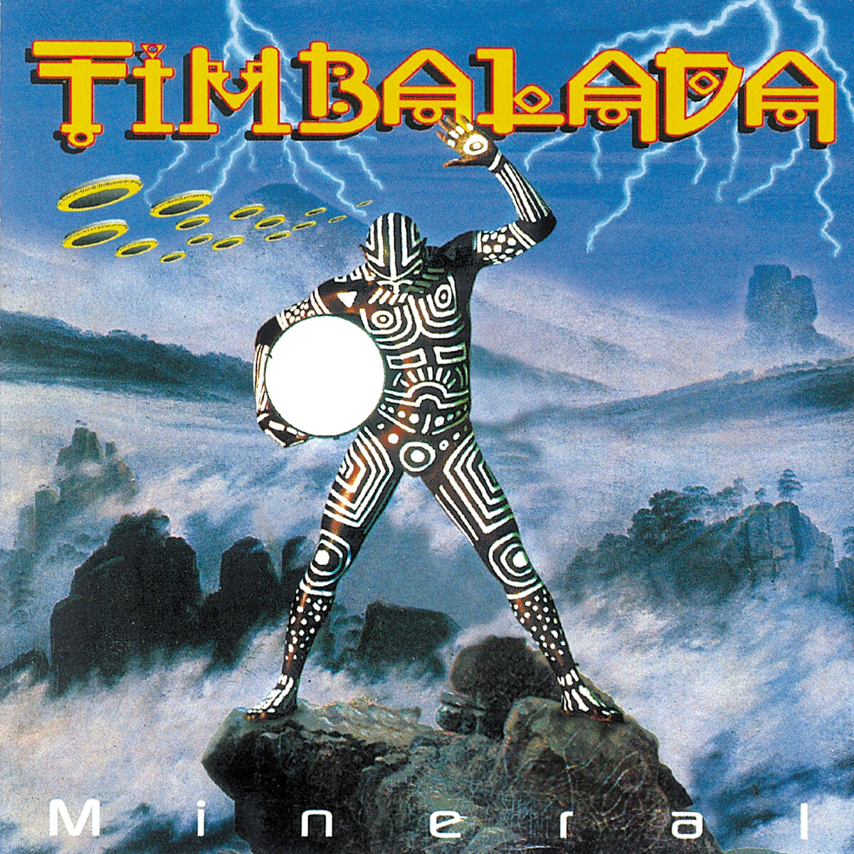 Album cover of Água Mineral