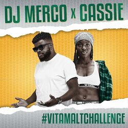 Cover of #Vitamaltchallenge